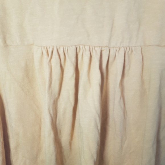 Ella Moss Embroidered T-shirt - Picture 6 of 10